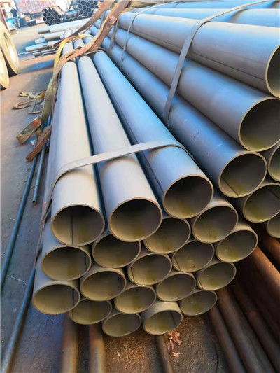 常德精密鋼管切割源頭廠家 24小時在線報價 久量管業