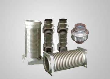 江陰不銹鋼波紋管,江陰不銹鋼軟管,江陰不銹鋼補償器,江陰波紋管,江陰補償器-江陰市海順管業