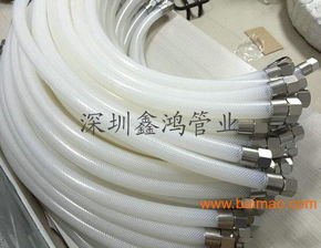 直批第二代食品級硅膠編織管 深圳鑫鴻半透明硅膠管,直批第二代食品級硅膠編織管 深圳鑫鴻半透明硅膠管生產(chǎn)廠家,直批第二代食品級硅膠編織管 深圳鑫鴻半透明硅膠管價格