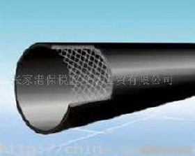 雙騰管業(yè) 現貨PE鋼絲網骨架復合管的價格與廠家優(yōu)勢解析