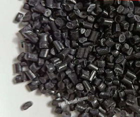 廢塑料綠色回收 鐘格管業(yè)廠長期采購低壓管顆粒，助力循環(huán)經濟