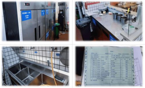 春江街道餐飲服務食品安全第一期紅黑榜 互聯網銷售食品安全獲關注