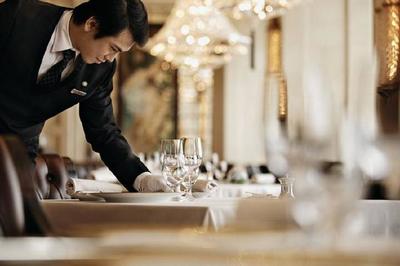 成為卓越餐飲管理者的關鍵技能