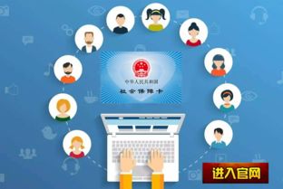 九宮格專注中小企業網絡營銷，助力興聯人力公司互聯網轉型