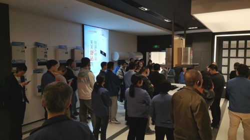 智惠行動2020第三期 數字工匠實務能力提升工程研修班暨數字經濟創新大講堂走進杭齒集團，引領互聯網銷售新浪潮