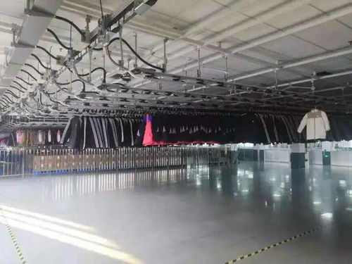 衣拿智能科技 新智造時(shí)代的整廠規(guī)劃工程師，一路狂奔引領(lǐng)產(chǎn)業(yè)升級(jí)